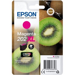 Buy Epson - C13T02H34010 - Magenta HC in Cyprus, Nicosia, Limassol, Larnaka, Pafos