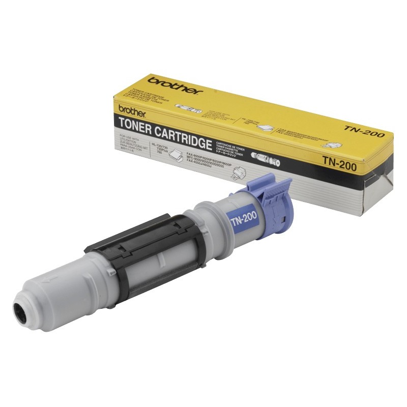 Buy Brother - TN-200 in Cyprus, Nicosia, Limassol, Larnaka, Pafos