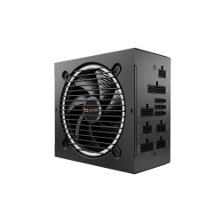 Buy Be Quiet Pure Power 12 M 850W - Fully-Modular PSU, 80 PLUS Gold, ATX 3.1, 12... in Cyprus, Nicosia, Limassol, Larnaka, Pafos