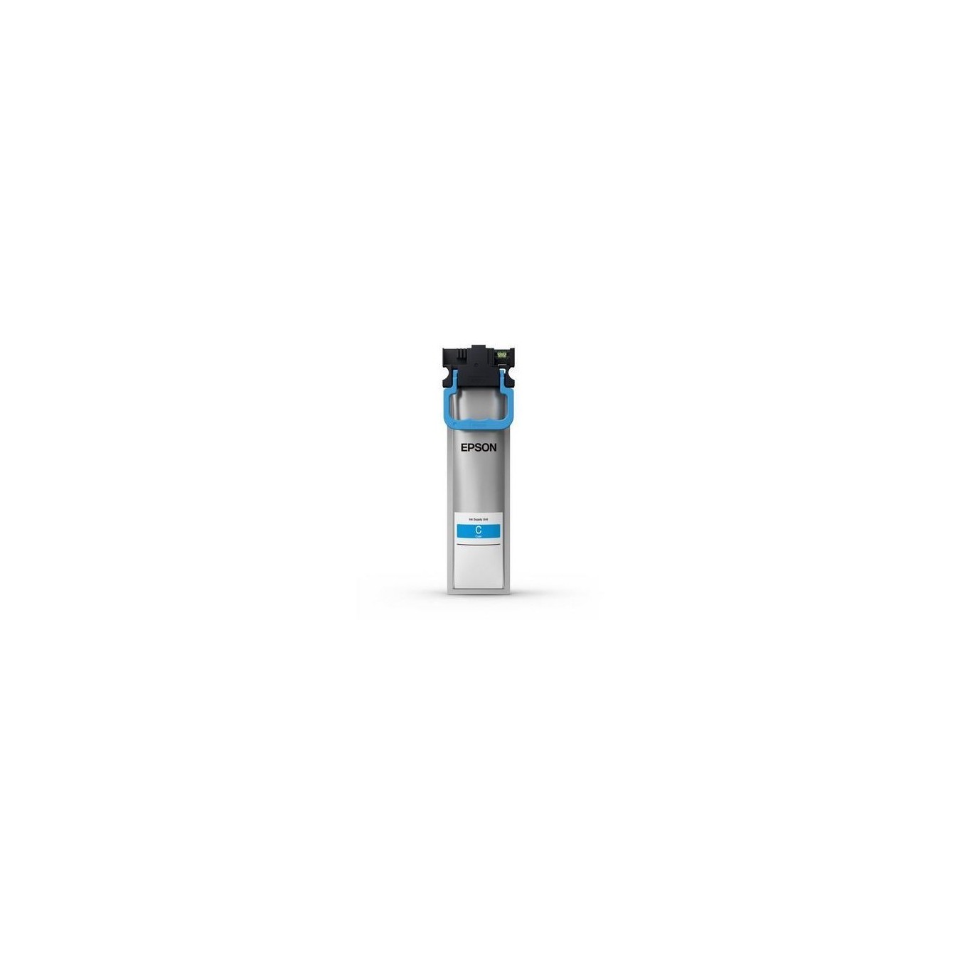 Epson Ink WF-C53xx WF-C58xx XL - C13T11D240 - Cyan up to 5,000 pages — Buy in Cyprus with Fast Delivery