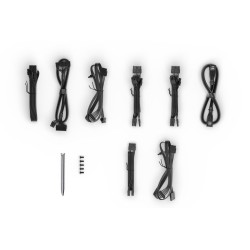 Buy Be Quiet Pure Power 12 M 850W - Fully-Modular PSU, 80 PLUS Gold, ATX 3.1, 12... in Cyprus, Nicosia, Limassol, Larnaka, Pafos