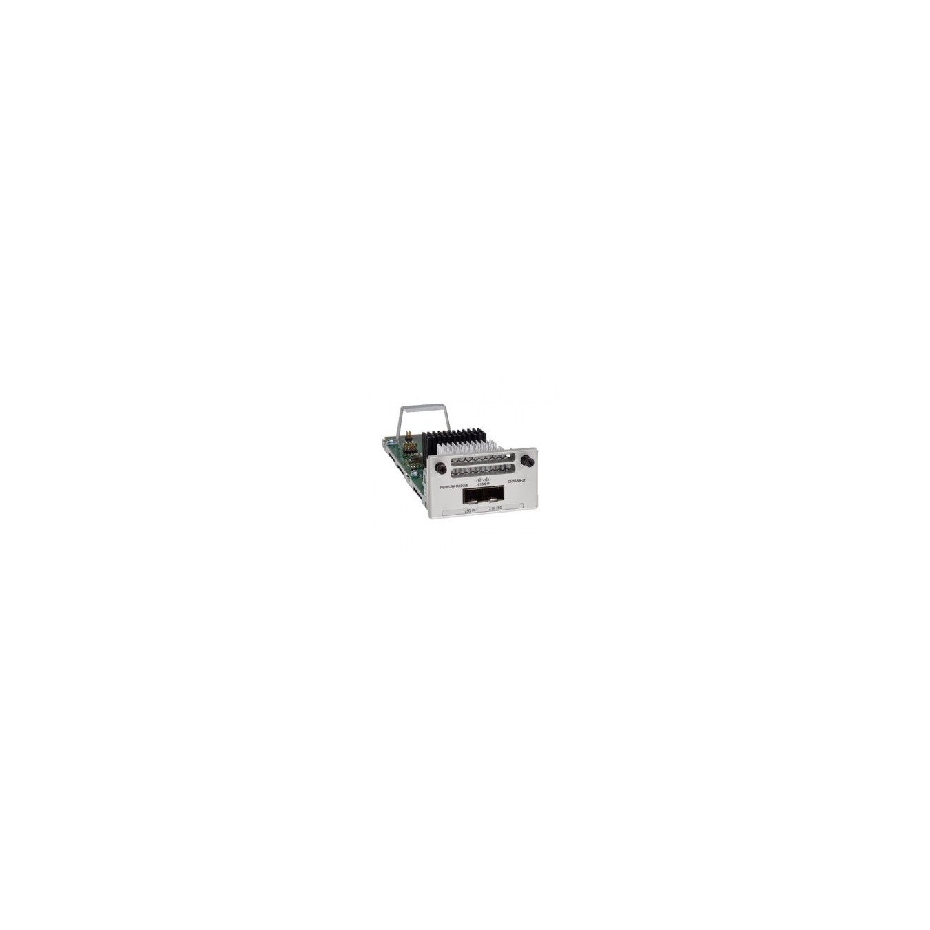Cisco CATALYST - 9300 - 2 X 25GE — Buy in Cyprus with Fast Delivery