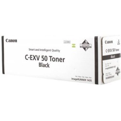 Buy C-EXV Toner - C-EXV 50 - Black for imageRUNNER 1435i/1435if/1435P in Cyprus, Nicosia, Limassol, Larnaka, Pafos