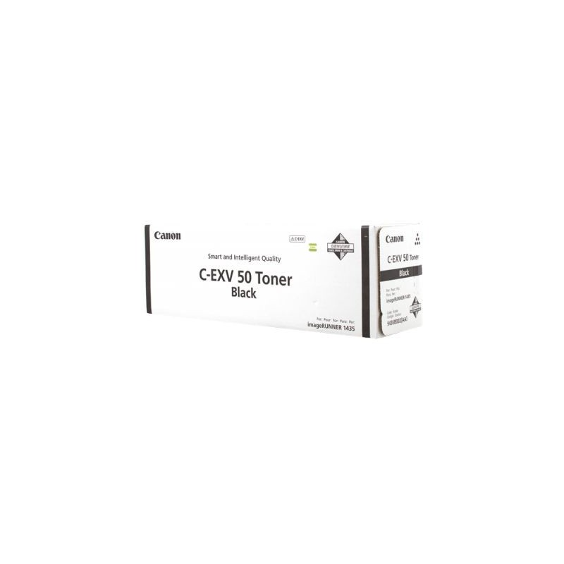 Buy C-EXV Toner - C-EXV 50 - Black for imageRUNNER 1435i/1435if/1435P in Cyprus, Nicosia, Limassol, Larnaka, Pafos