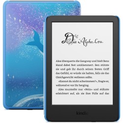 Buy Kindle Kids Edition - 16GB - Space Whale Design in Cyprus, Nicosia, Limassol, Larnaka, Pafos