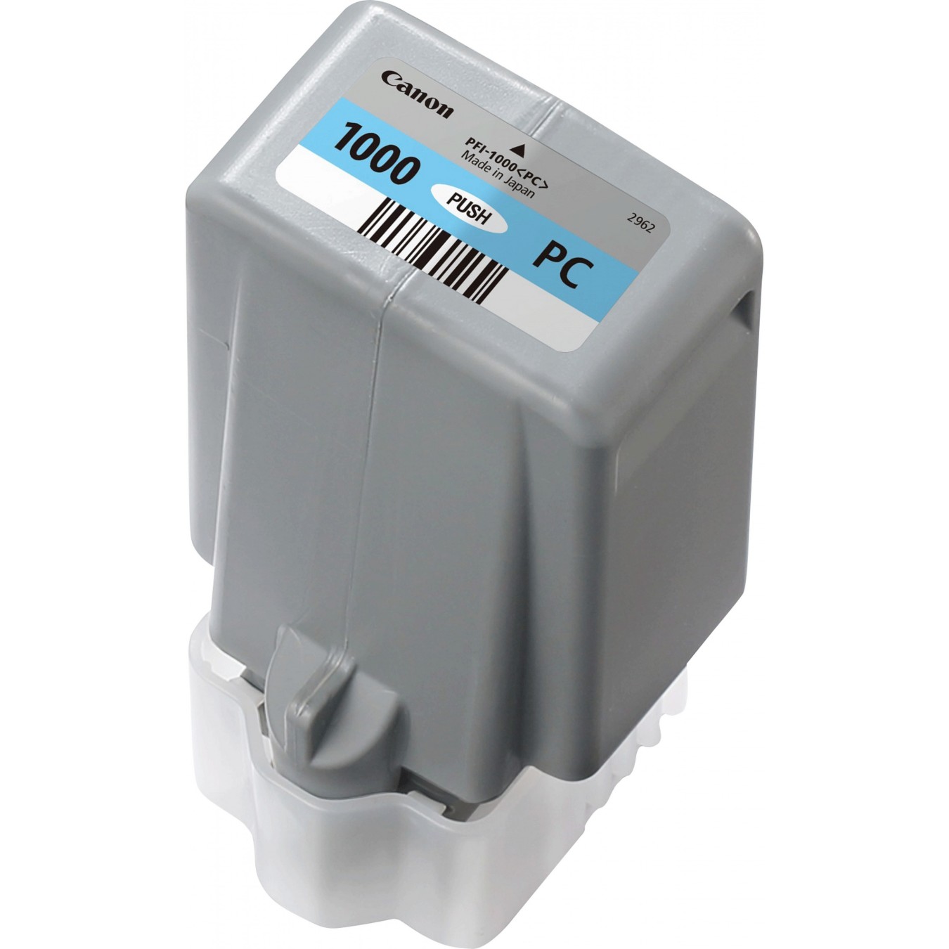 Canon Photo Cyan - PFI1000PC - Photo Cyan — Buy in Cyprus with Fast Delivery