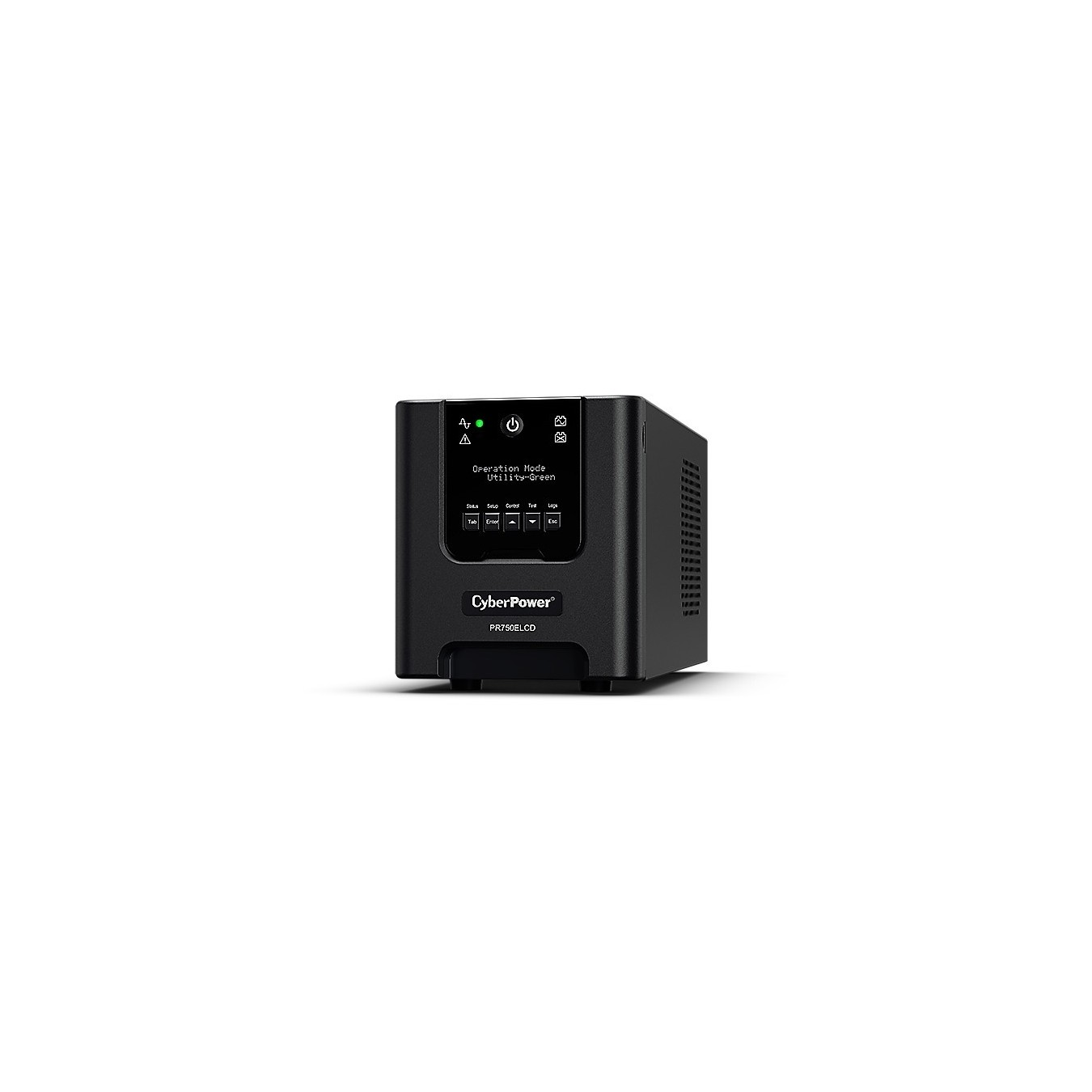 CyberPower UPS - PR750ELCD - 750VA — Buy in Cyprus with Fast Delivery