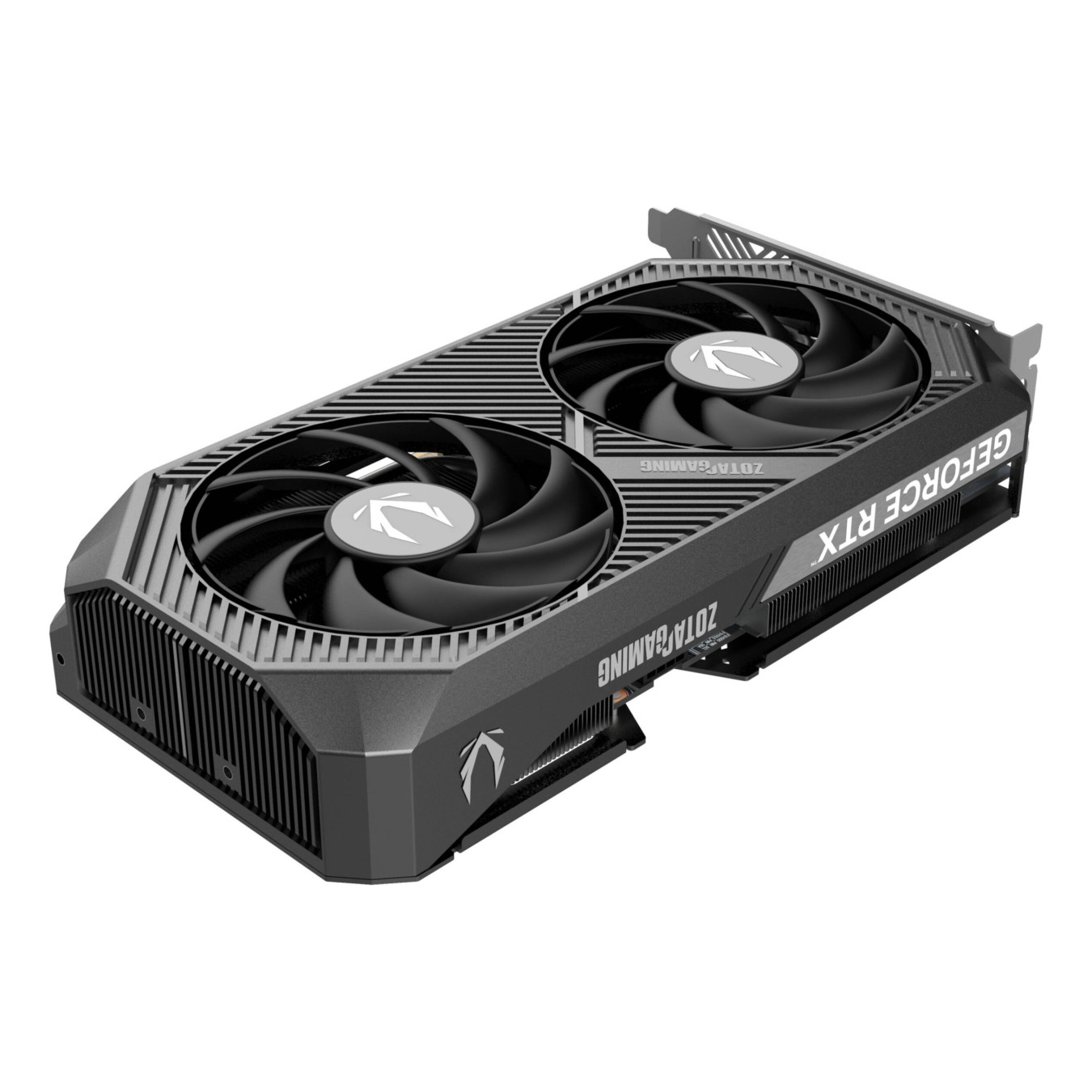 ZOTAC GeForce RTX 5060 Ti Twin Edge OC - Black, 8GB GDDR7, 2602 MHz Boost, PCIe 5.0 — Buy in Cyprus with Fast Delivery