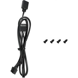 DeepCool FL12 120mm ARGB Case Fan - 4-Pin PWM (Boxed) — Buy in Cyprus with Fast Delivery