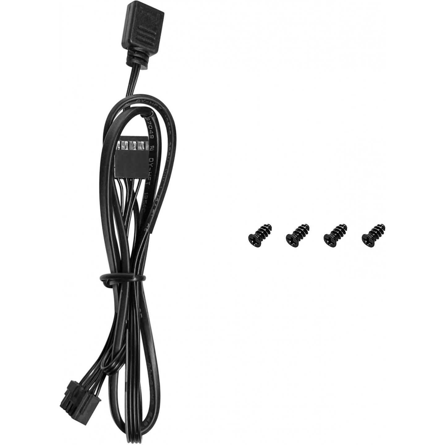 DeepCool FL12 120mm ARGB Case Fan - 4-Pin PWM (Boxed) — Buy in Cyprus with Fast Delivery