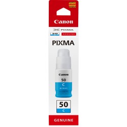 Buy Canon Ink - GI-50 C - Ink in Cyprus, Nicosia, Limassol, Larnaka, Pafos