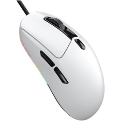 Buy COUGAR Gaming Mouse Minos Neo - Wired - White in Cyprus, Nicosia, Limassol, Larnaka, Pafos