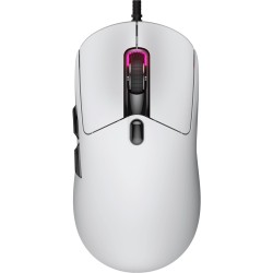 Buy COUGAR Gaming Mouse Minos Neo - Wired - White in Cyprus, Nicosia, Limassol, Larnaka, Pafos