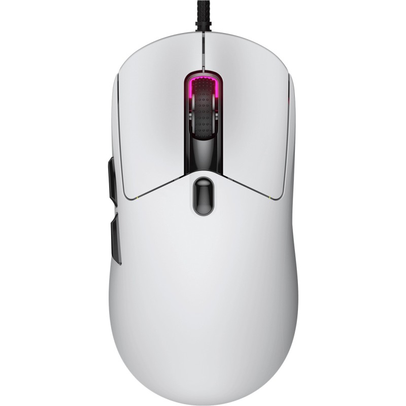 Buy COUGAR Gaming Mouse Minos Neo - Wired - White in Cyprus, Nicosia, Limassol, Larnaka, Pafos