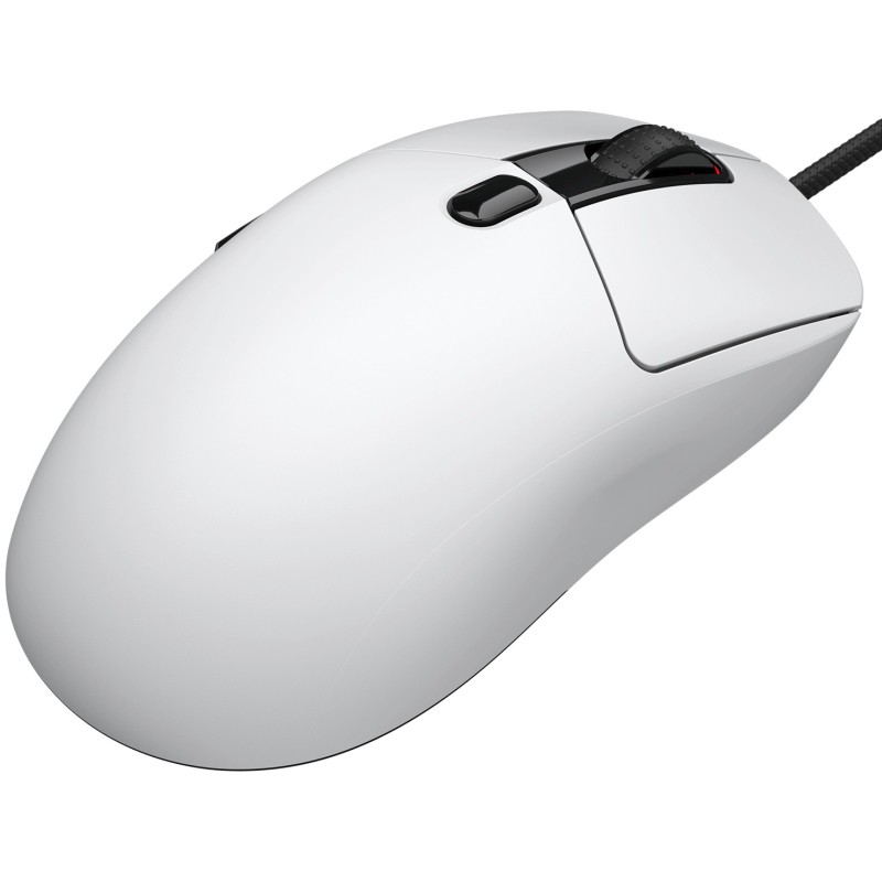 Buy COUGAR Gaming Mouse Minos Neo - Wired - White in Cyprus, Nicosia, Limassol, Larnaka, Pafos