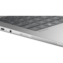 HP EliteBook 6 - G1i - Intel Core Ultra 5 225U, 35.56 cm, 14 inch WUXGA, 16 GB, 512 GB SSD, Windows 11 Pro, SmartBuy 1J Gar (DE)