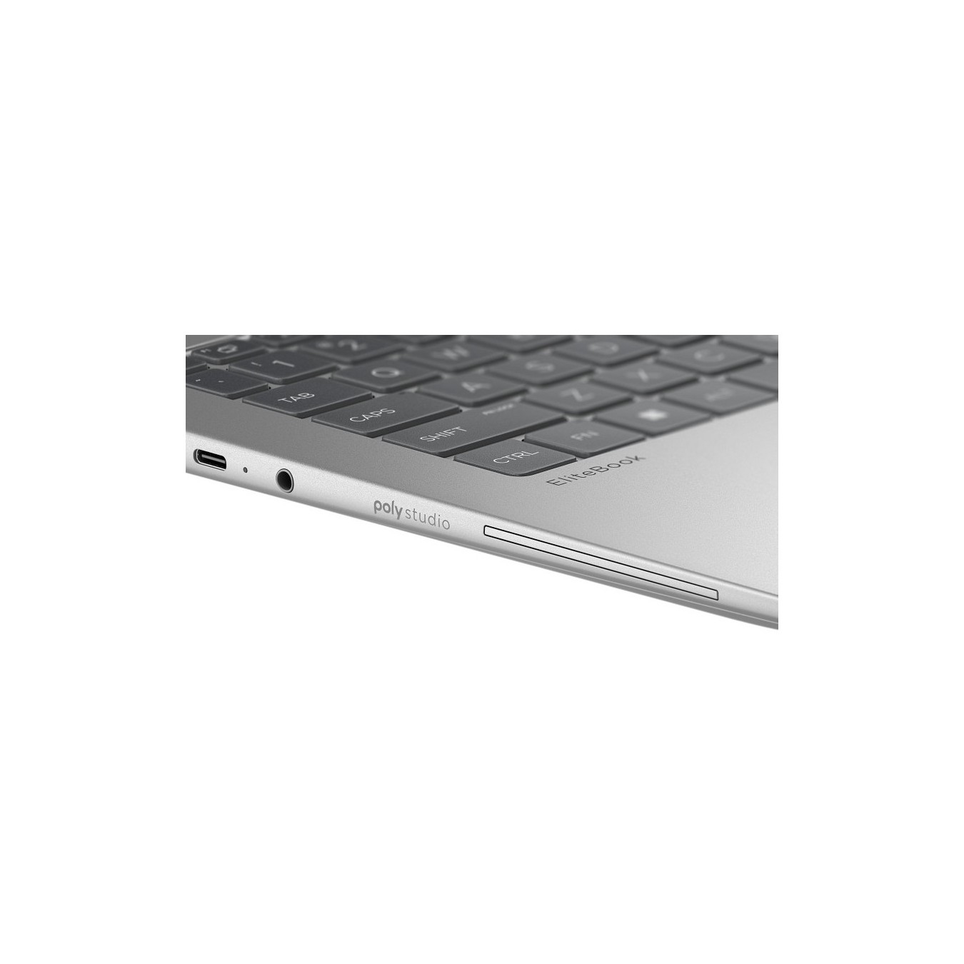 HP EliteBook 6 - G1i - Intel Core Ultra 5 225U, 35.56 cm, 14 inch WUXGA, 16 GB, 512 GB SSD, Windows 11 Pro, SmartBuy 1J Gar (DE)