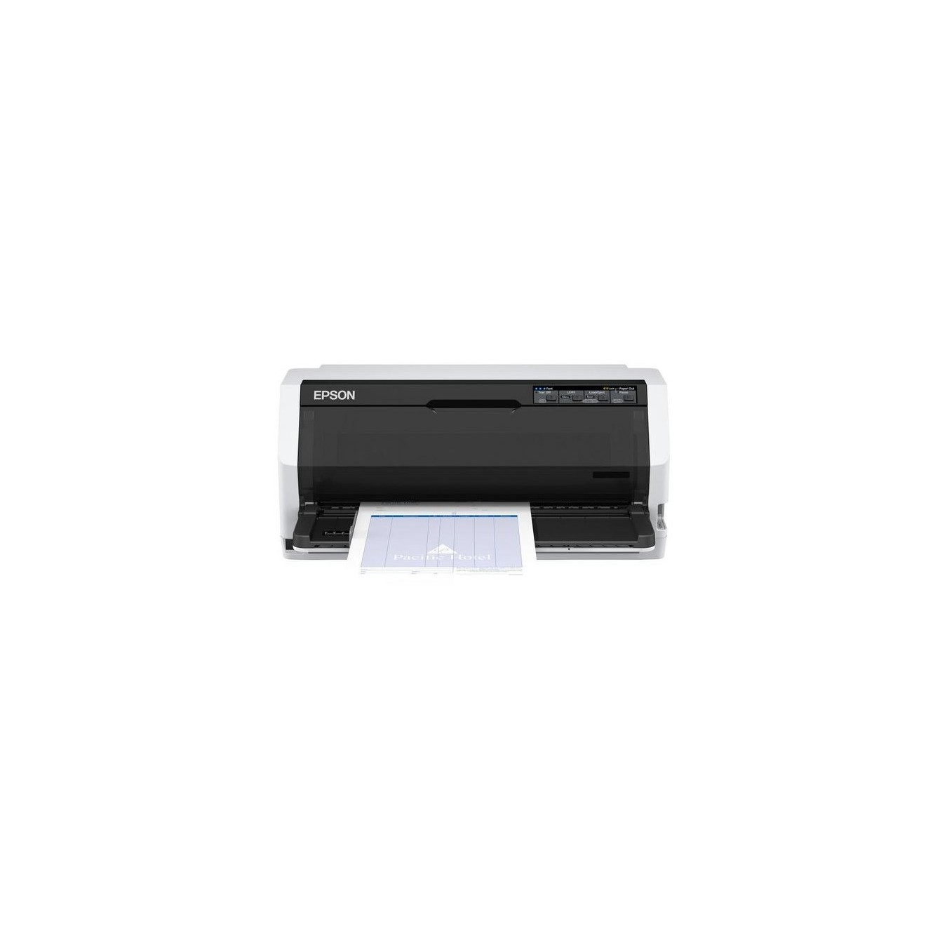 Epson - LQ-690IIN — Buy in Cyprus with Fast Delivery