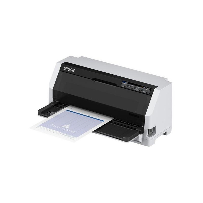 Buy Epson - LQ-690IIN in Cyprus, Nicosia, Limassol, Larnaka, Pafos