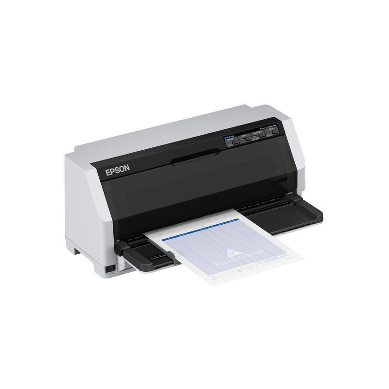Buy Epson - LQ-690IIN in Cyprus, Nicosia, Limassol, Larnaka, Pafos