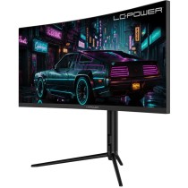 LC-Power 74.93cm (29.5') - LC-M30UWFC - UltraWide-Curved — Buy in Cyprus with Fast Delivery