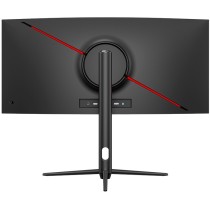 LC-Power 74.93cm (29.5') - LC-M30UWFC - UltraWide-Curved — Buy in Cyprus with Fast Delivery