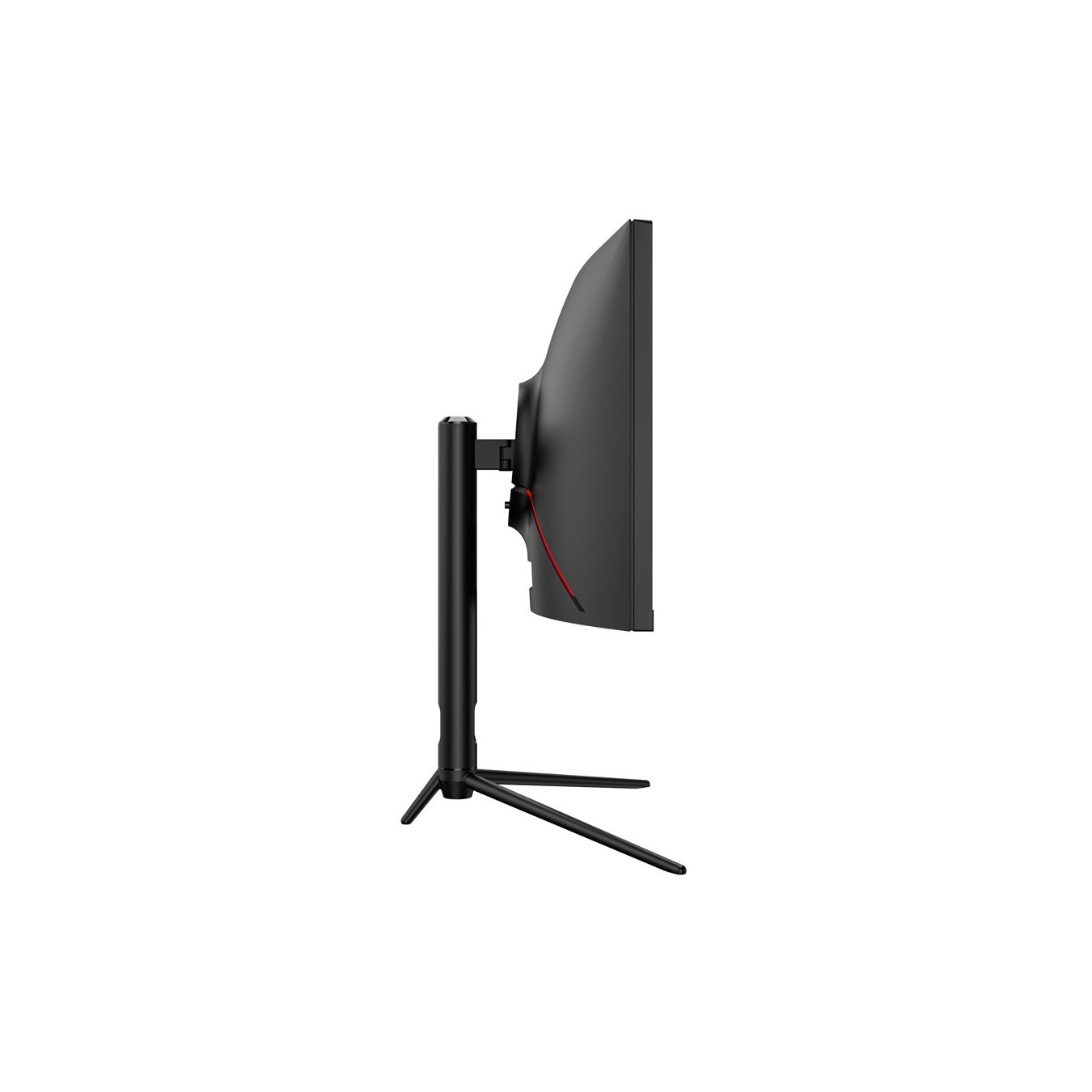 LC-Power 74.93cm (29.5') - LC-M30UWFC - UltraWide-Curved — Buy in Cyprus with Fast Delivery