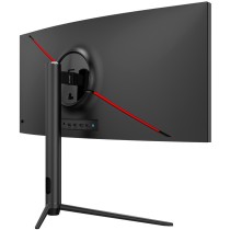 LC-Power 74.93cm (29.5') - LC-M30UWFC - UltraWide-Curved — Buy in Cyprus with Fast Delivery