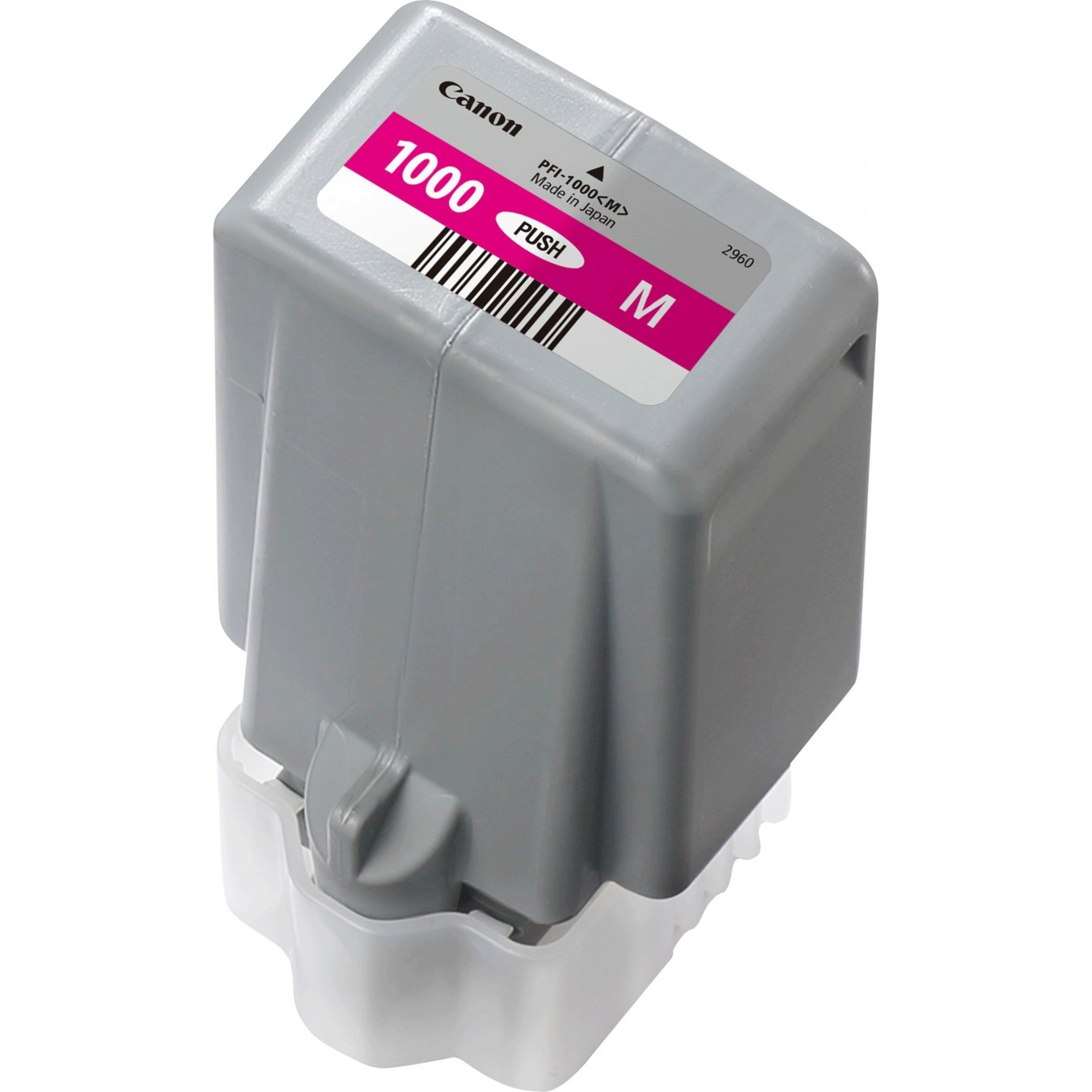 Canon magenta - PFI1000M - magenta — Buy in Cyprus with Fast Delivery