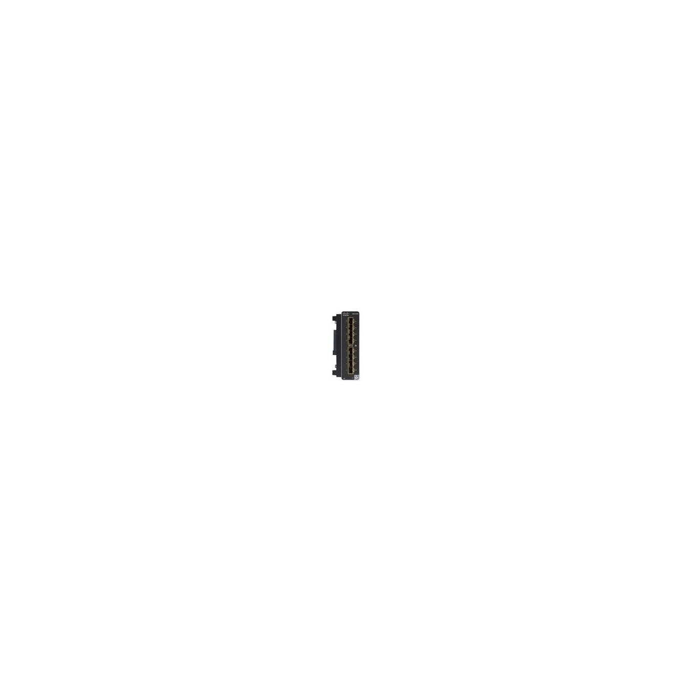 Cisco Catalyst - IE3300 - Rugged 8 Port — Buy in Cyprus with Fast Delivery