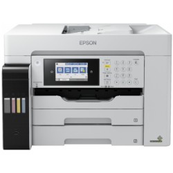 Buy Epson EcoTank - ET-16680 - A3 Ink Tank in Cyprus, Nicosia, Limassol, Larnaka, Pafos