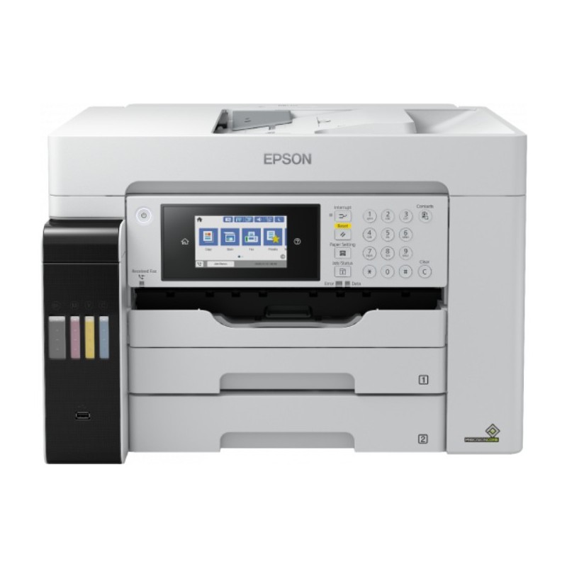 Buy Epson EcoTank - ET-16680 - A3 Ink Tank in Cyprus, Nicosia, Limassol, Larnaka, Pafos