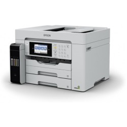 Buy Epson EcoTank - ET-16680 - A3 Ink Tank in Cyprus, Nicosia, Limassol, Larnaka, Pafos