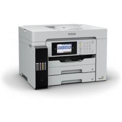 Buy Epson EcoTank - ET-16680 - A3 Ink Tank in Cyprus, Nicosia, Limassol, Larnaka, Pafos