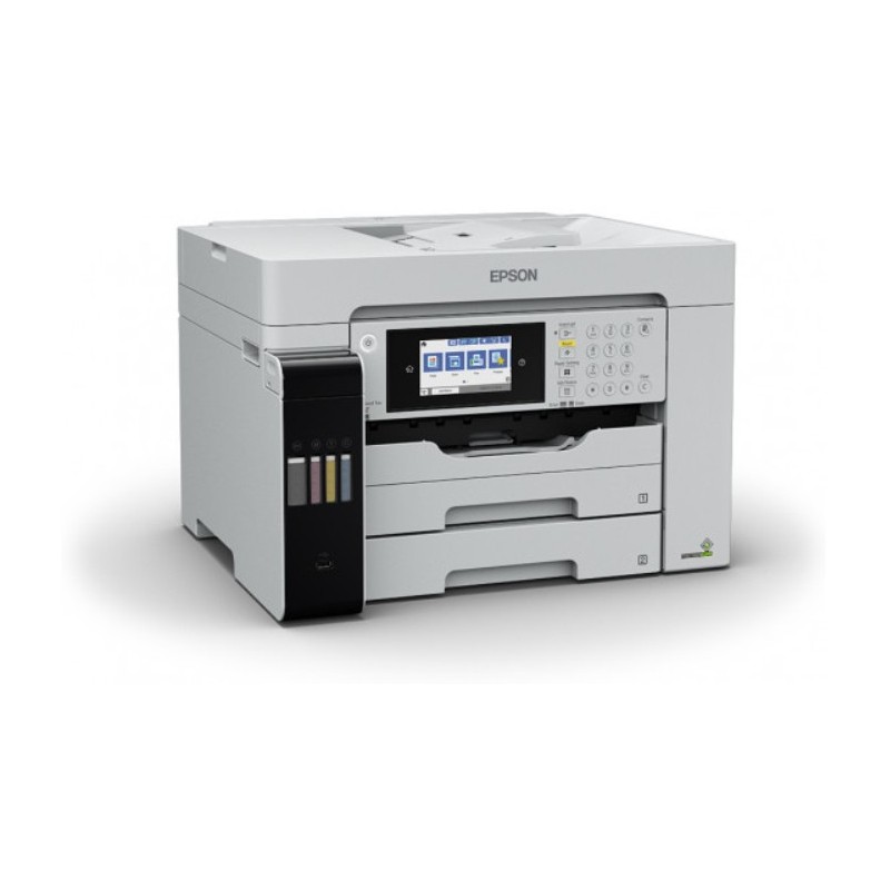 Buy Epson EcoTank - ET-16680 - A3 Ink Tank in Cyprus, Nicosia, Limassol, Larnaka, Pafos