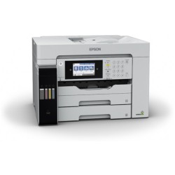 Buy Epson EcoTank - ET-16680 - A3 Ink Tank in Cyprus, Nicosia, Limassol, Larnaka, Pafos