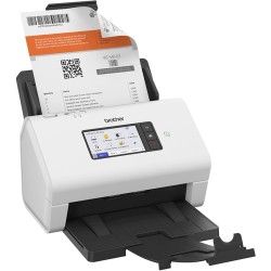Buy Brother Document Scanner - ADS-4900W - 60 pages per minute USB 3.0 LAN WLAN ... in Cyprus, Nicosia, Limassol, Larnaka, Pafos