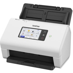 Buy Brother Document Scanner - ADS-4900W - 60 pages per minute USB 3.0 LAN WLAN ... in Cyprus, Nicosia, Limassol, Larnaka, Pafos