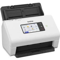 Buy Brother Document Scanner - ADS-4900W - 60 pages per minute USB 3.0 LAN WLAN ... in Cyprus, Nicosia, Limassol, Larnaka, Pafos