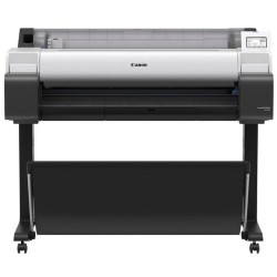 Buy Canon imagePROGRAF Large format printer - TM-340 - A0 36' USB LAN WLAN 5 colors in Cyprus, Nicosia, Limassol, Larnaka, Pafos