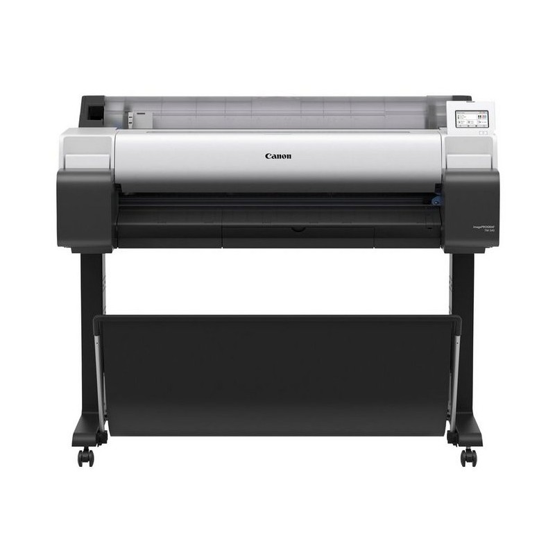 Buy Canon imagePROGRAF Large format printer - TM-340 - A0 36' USB LAN WLAN 5 colors in Cyprus, Nicosia, Limassol, Larnaka, Pafos