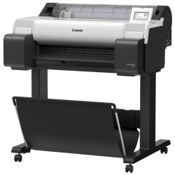 Buy Canon imagePROGRAF Large format printer - TM-340 - A0 36' USB LAN WLAN 5 colors in Cyprus, Nicosia, Limassol, Larnaka, Pafos
