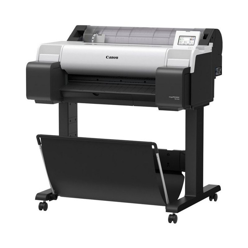 Buy Canon imagePROGRAF Large format printer - TM-340 - A0 36' USB LAN WLAN 5 colors in Cyprus, Nicosia, Limassol, Larnaka, Pafos