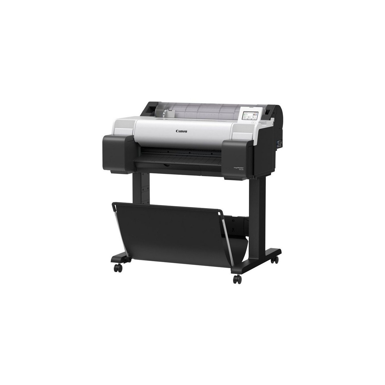 Canon imagePROGRAF Large format printer - TM-340 - A0 36' USB LAN WLAN 5 colors — Buy in Cyprus with Fast Delivery