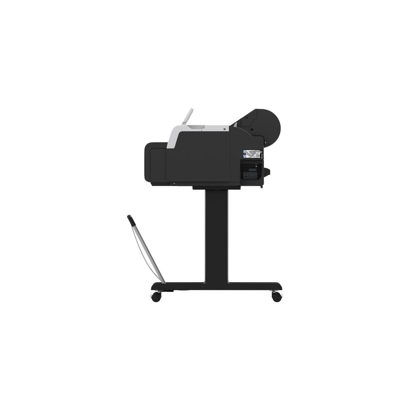 Canon imagePROGRAF Large format printer - TM-340 - A0 36' USB LAN WLAN 5 colors — Buy in Cyprus with Fast Delivery