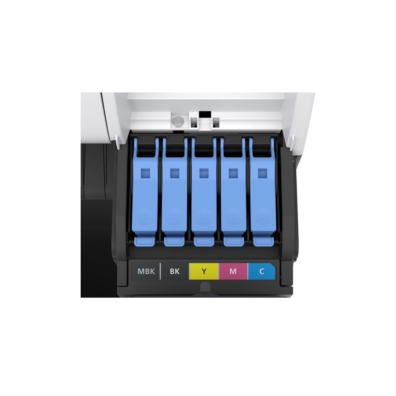 Canon imagePROGRAF Large format printer - TM-340 - A0 36' USB LAN WLAN 5 colors — Buy in Cyprus with Fast Delivery