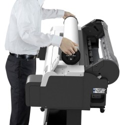 Buy Canon imagePROGRAF Large format printer - TM-340 - A0 36' USB LAN WLAN 5 colors in Cyprus, Nicosia, Limassol, Larnaka, Pafos