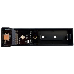 Buy M.2 LC-Power USB3.2 M.2-SSD Enclosure - LC-M2-C-MULTI-3 - Enclosure (NVMe & ... in Cyprus, Nicosia, Limassol, Larnaka, Pafos