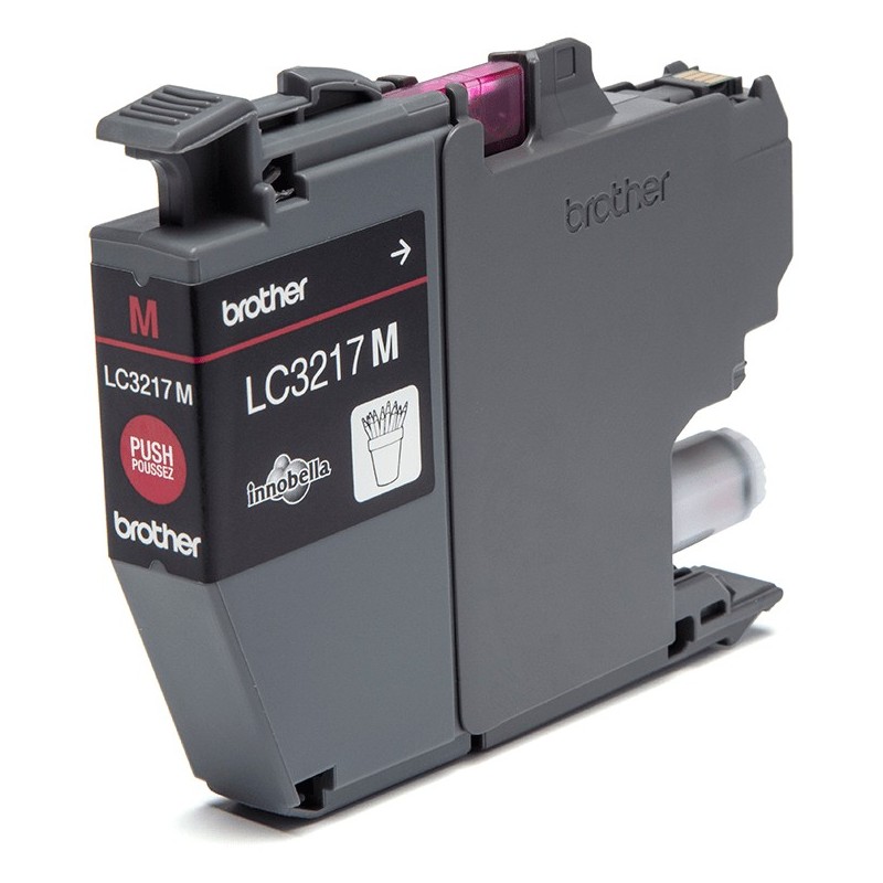 Buy Brother - LC-3217M - MFC-J6930DW in Cyprus, Nicosia, Limassol, Larnaka, Pafos