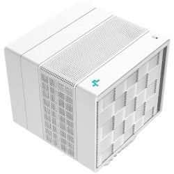Buy K Cooler DeepCool - ASSASSIN IV - White in Cyprus, Nicosia, Limassol, Larnaka, Pafos